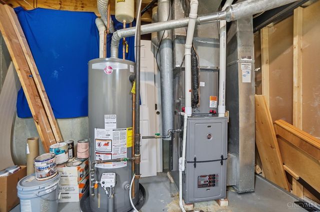 9990 Bentcreek Drive, Symmes Twp, OH 45140