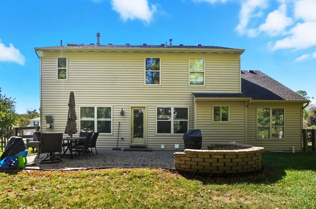 9990 Bentcreek Drive, Symmes Twp, OH 45140