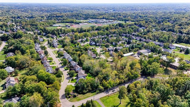 9990 Bentcreek Drive, Symmes Twp, OH 45140