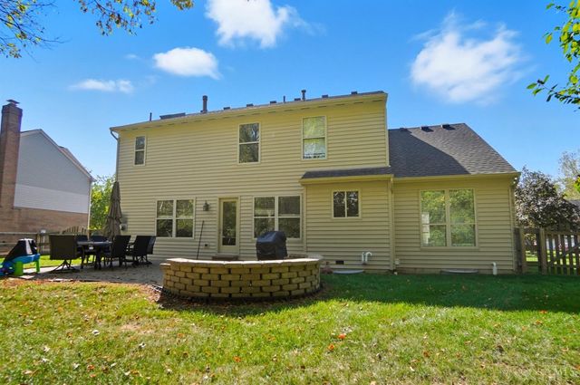 9990 Bentcreek Drive, Symmes Twp, OH 45140