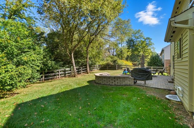 9990 Bentcreek Drive, Symmes Twp, OH 45140