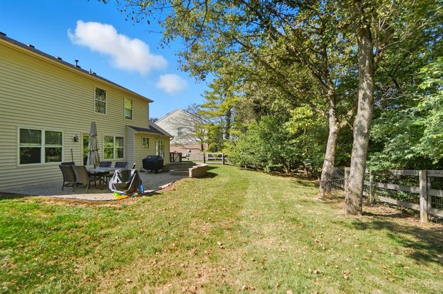 9990 Bentcreek Drive, Symmes Twp, OH 45140