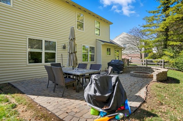 9990 Bentcreek Drive, Symmes Twp, OH 45140