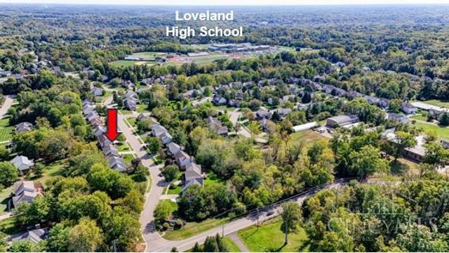 9990 Bentcreek Drive, Symmes Twp, OH 45140