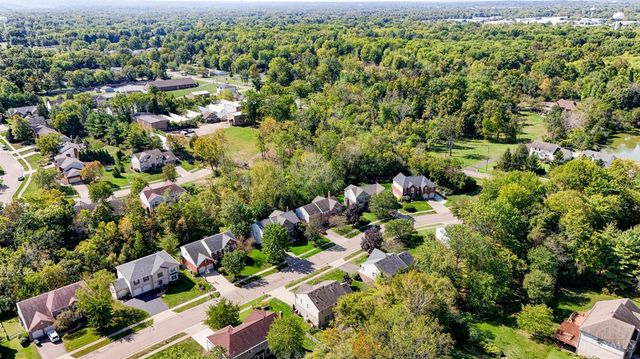 9990 Bentcreek Drive, Symmes Twp, OH 45140