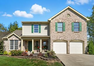 9990 Bentcreek Drive, Symmes Twp, OH 45140
