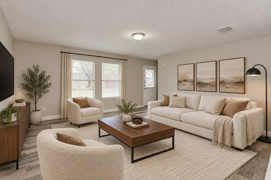 829 Santa Rosa Drive, Fort Worth, TX 76052 — photo 3