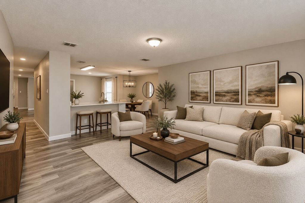 829 Santa Rosa Drive, Fort Worth, TX 76052 — photo 4