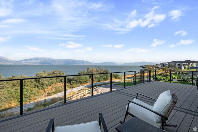 2812 S GREENHEAD DR, Saratoga Springs, UT 84045