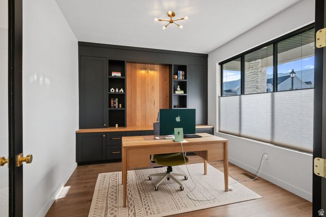 2812 S GREENHEAD DR, Saratoga Springs, UT 84045