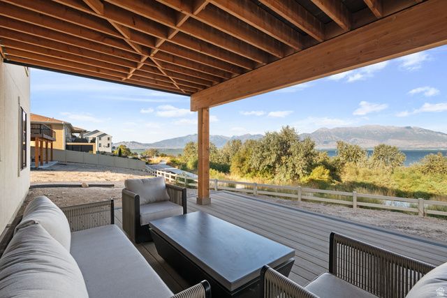 2812 S GREENHEAD DR, Saratoga Springs, UT 84045