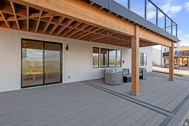 2812 S GREENHEAD DR, Saratoga Springs, UT 84045