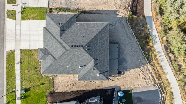 2812 S GREENHEAD DR, Saratoga Springs, UT 84045