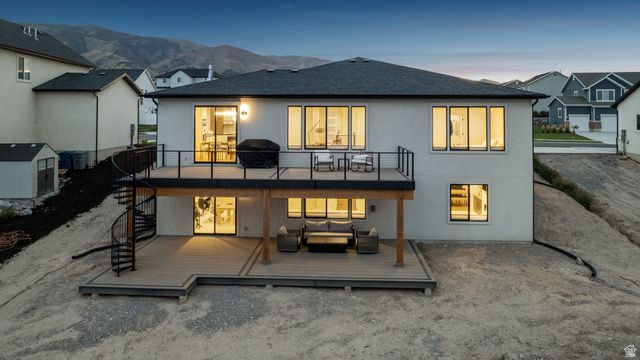 2812 S GREENHEAD DR, Saratoga Springs, UT 84045