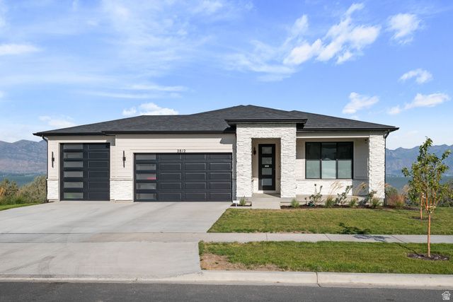 2812 S GREENHEAD DR, Saratoga Springs, UT 84045