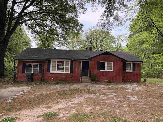 322 SULLIVAN DR, Memphis, TN 38109