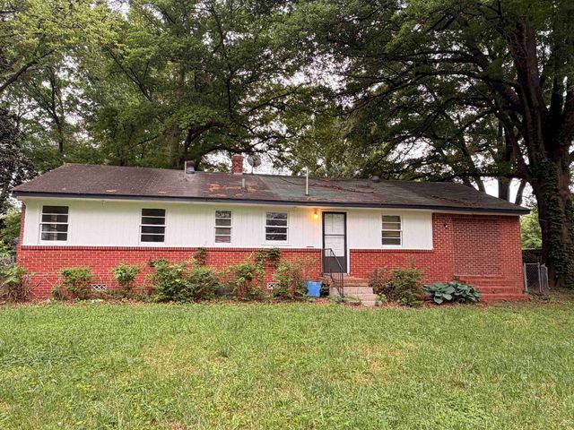 322 SULLIVAN DR, Memphis, TN 38109