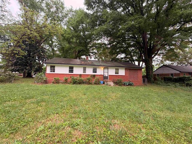 322 SULLIVAN DR, Memphis, TN 38109