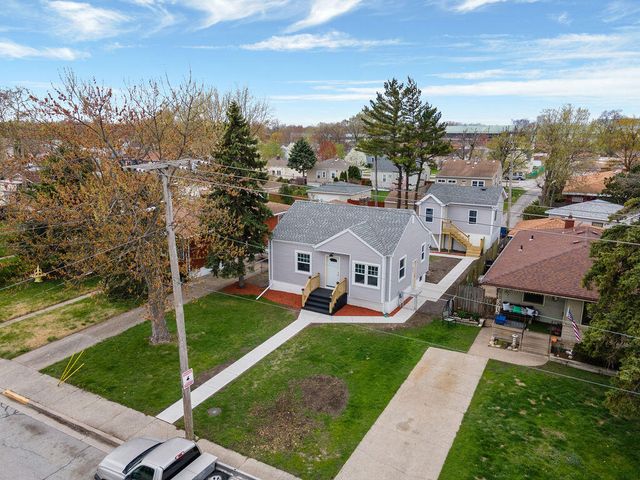 3914 Sheffield Avenue, Hammond, IN 46327