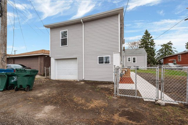 3914 Sheffield Avenue, Hammond, IN 46327