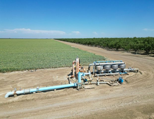 0 Lassen Avenue, Five Point, CA 93624