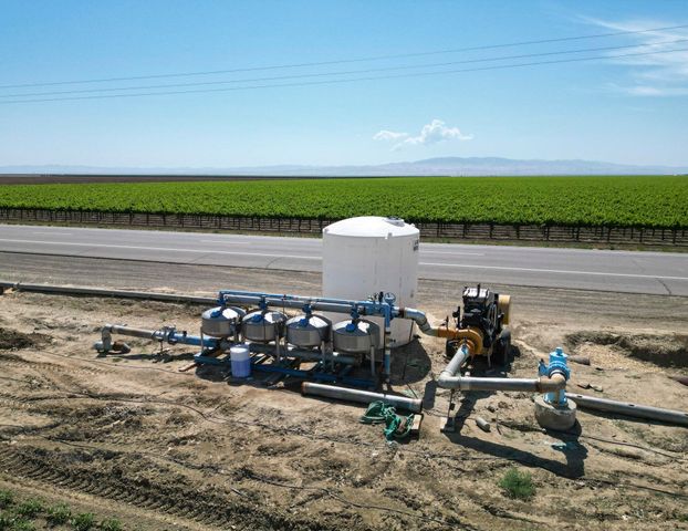 0 Lassen Avenue, Five Point, CA 93624