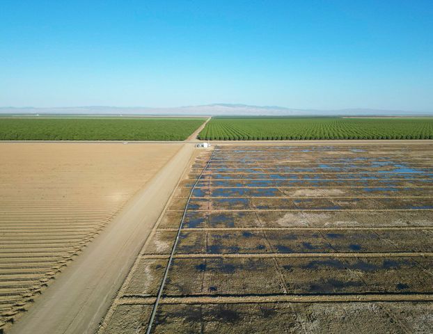 0 Lassen Avenue, Five Point, CA 93624