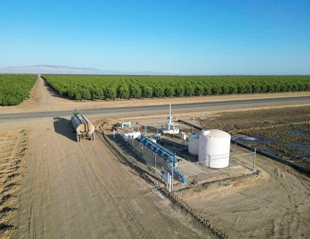 0 Lassen Avenue, Five Point, CA 93624