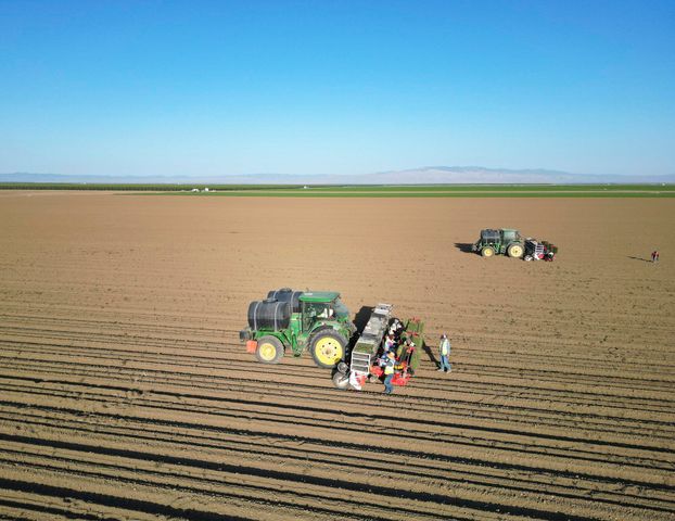 0 Lassen Avenue, Five Point, CA 93624