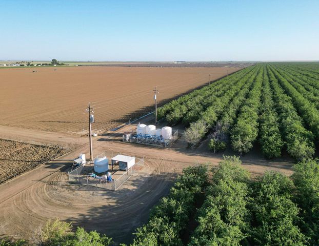 0 Lassen Avenue, Five Point, CA 93624