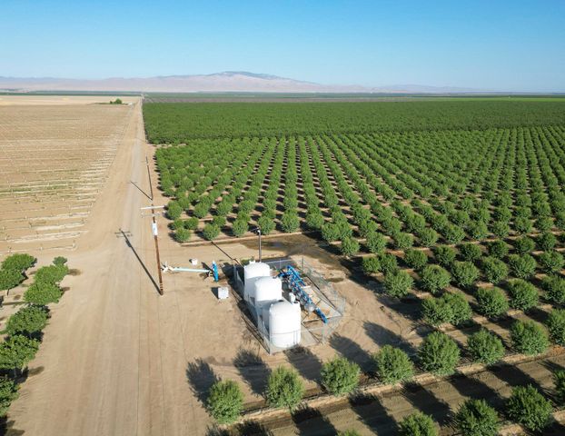 0 Lassen Avenue, Five Point, CA 93624