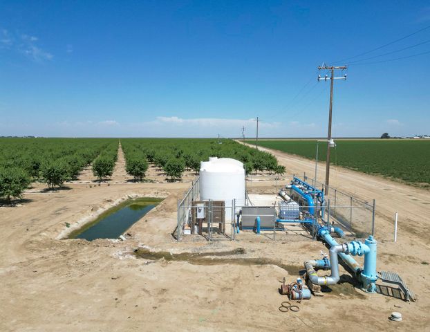 0 Lassen Avenue, Five Point, CA 93624