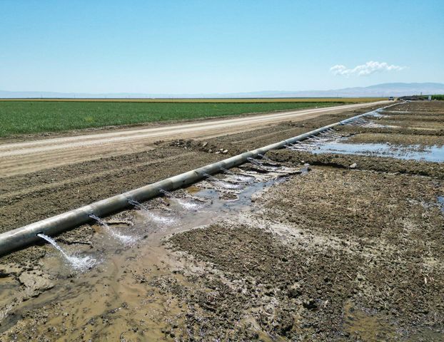 0 Lassen Avenue, Five Point, CA 93624