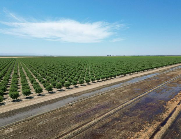 0 Lassen Avenue, Five Point, CA 93624