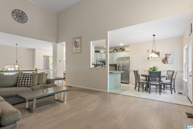 104 MAGNOLIA RIDGE CIRCLE, Chelsea, AL 35043