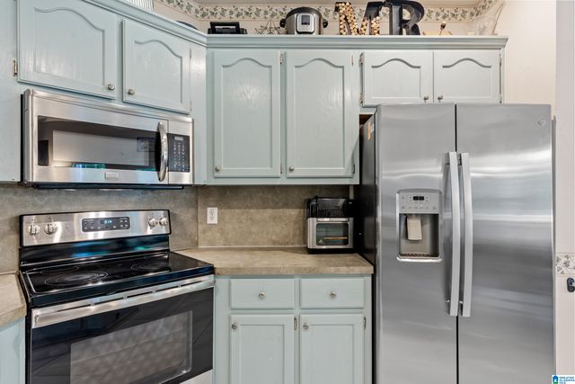 104 MAGNOLIA RIDGE CIRCLE, Chelsea, AL 35043