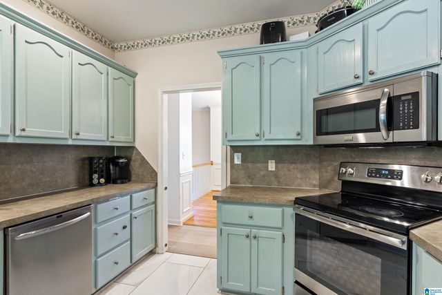 104 MAGNOLIA RIDGE CIRCLE, Chelsea, AL 35043