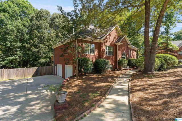 104 MAGNOLIA RIDGE CIRCLE, Chelsea, AL 35043