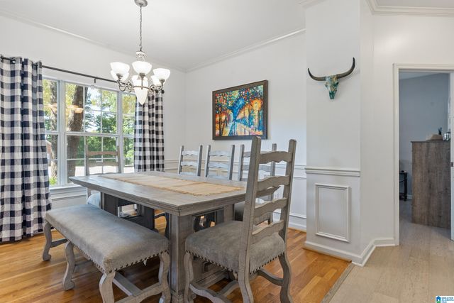 104 MAGNOLIA RIDGE CIRCLE, Chelsea, AL 35043