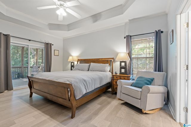 104 MAGNOLIA RIDGE CIRCLE, Chelsea, AL 35043