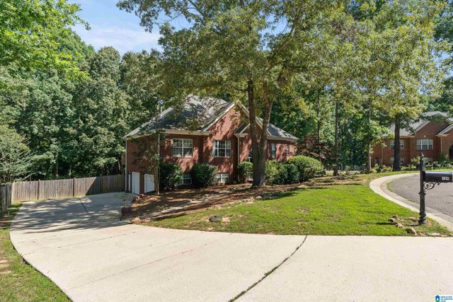 104 MAGNOLIA RIDGE CIRCLE, Chelsea, AL 35043