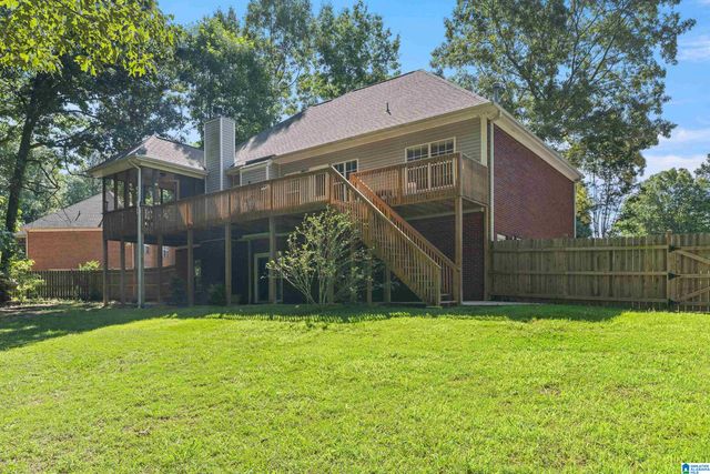 104 MAGNOLIA RIDGE CIRCLE, Chelsea, AL 35043