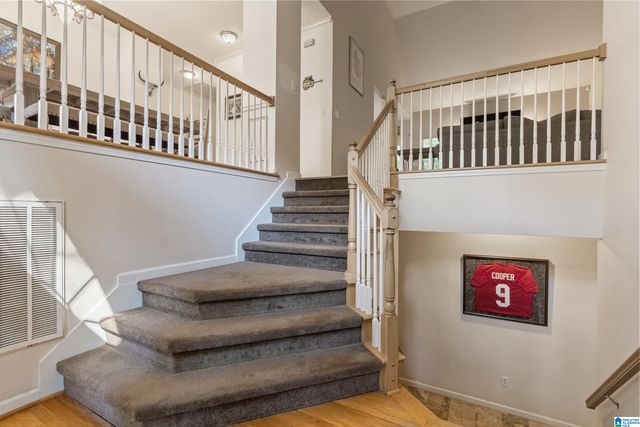 104 MAGNOLIA RIDGE CIRCLE, Chelsea, AL 35043