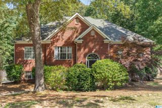 104 MAGNOLIA RIDGE CIRCLE, Chelsea, AL 35043
