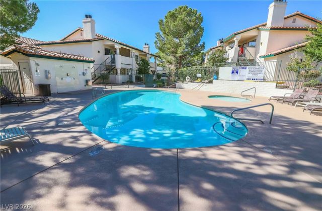 1505 Cedar Rock Lane 201, Las Vegas, NV 89128