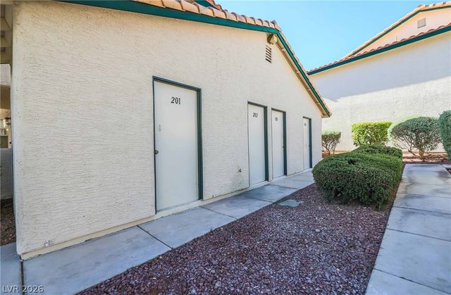 1505 Cedar Rock Lane 201, Las Vegas, NV 89128