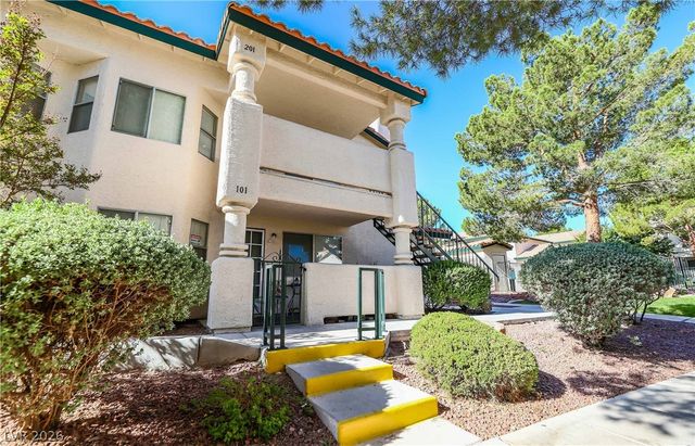 1505 Cedar Rock Lane 201, Las Vegas, NV 89128