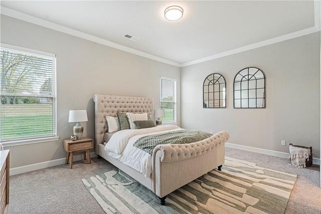 16548 W 166th Place, Olathe, KS 66062