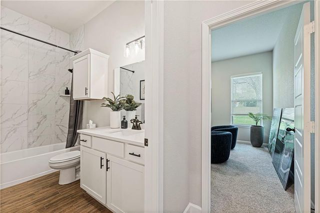 16548 W 166th Place, Olathe, KS 66062