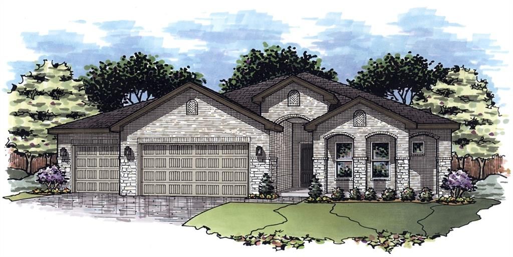 16548 W 166th Place, Olathe, KS 66062